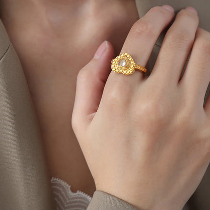 Cutie Ring