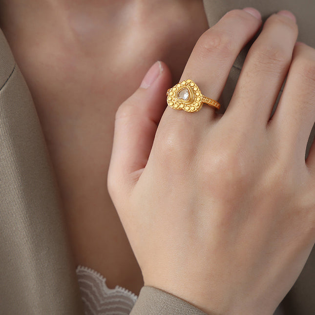 Cutie Ring