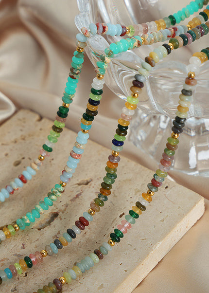 Keepsafe Necklace