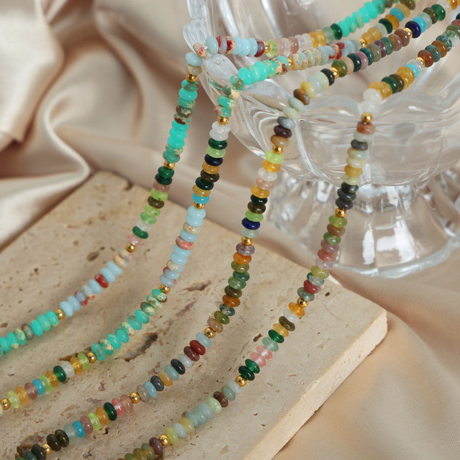 Keepsafe Necklace