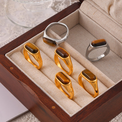 Basket Ring