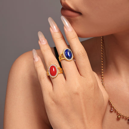 Mici Ring