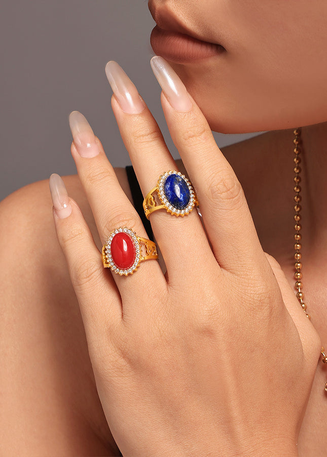 Mici Ring