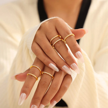 Peaches Ring
