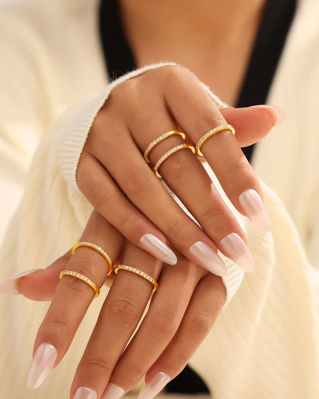 Peaches Ring
