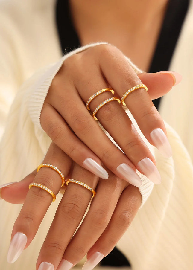 Peaches Ring