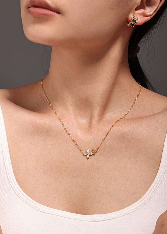 Teo Necklace