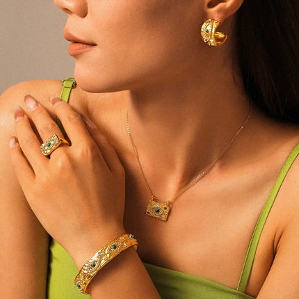 Trento Ring