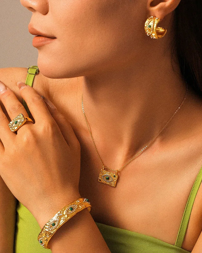 Trento Ring
