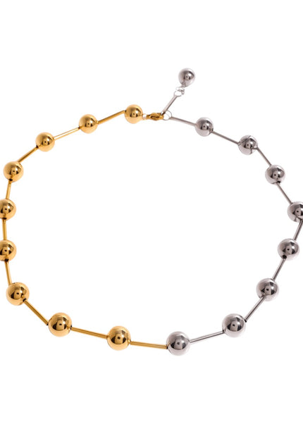 Bead Necklace