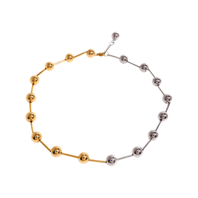 Bead Necklace