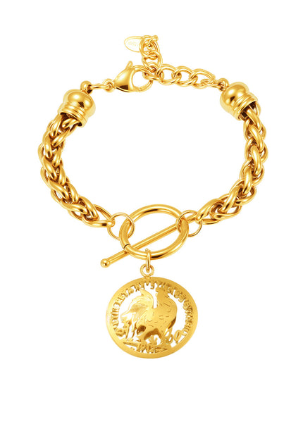 Suji Bracelet