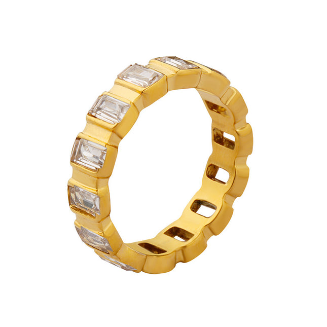 Pearly Ring
