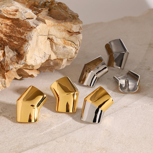 Lux Earrings