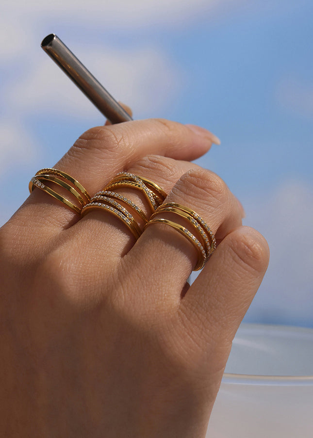 Isabel Ring
