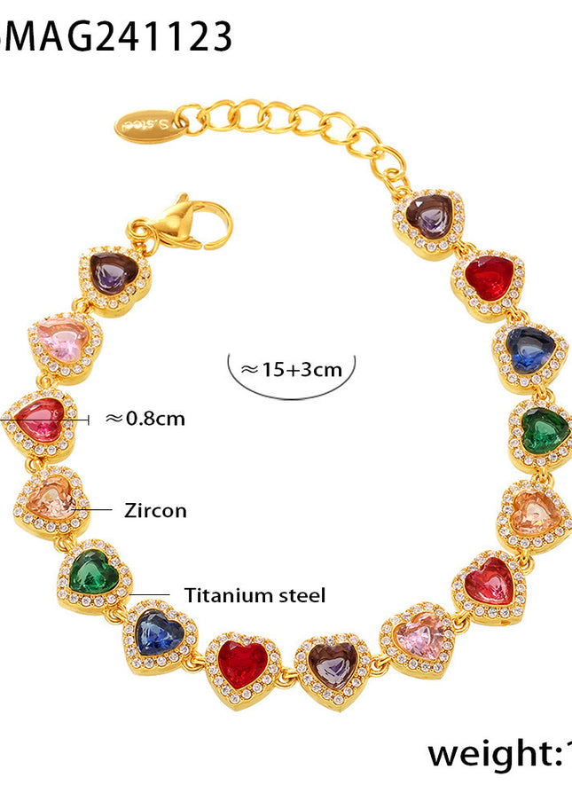 Raffael Necklace