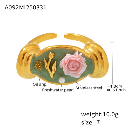 Fall Ring