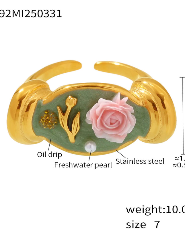 Fall Ring