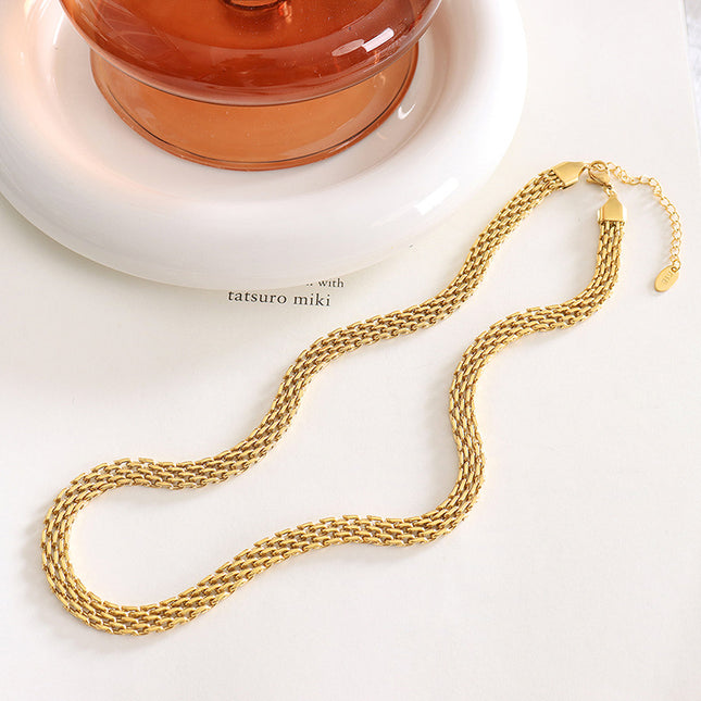 Shiny Necklace