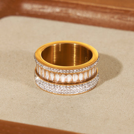 Rosa Ring