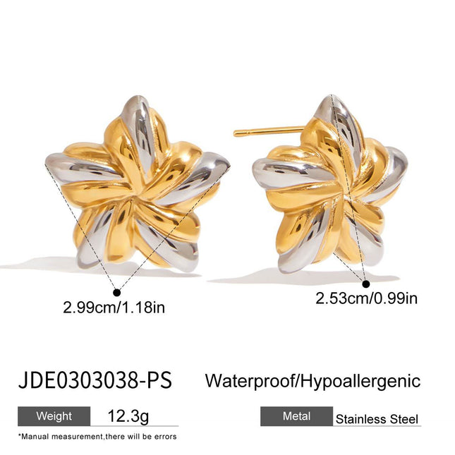 Cara Earrings