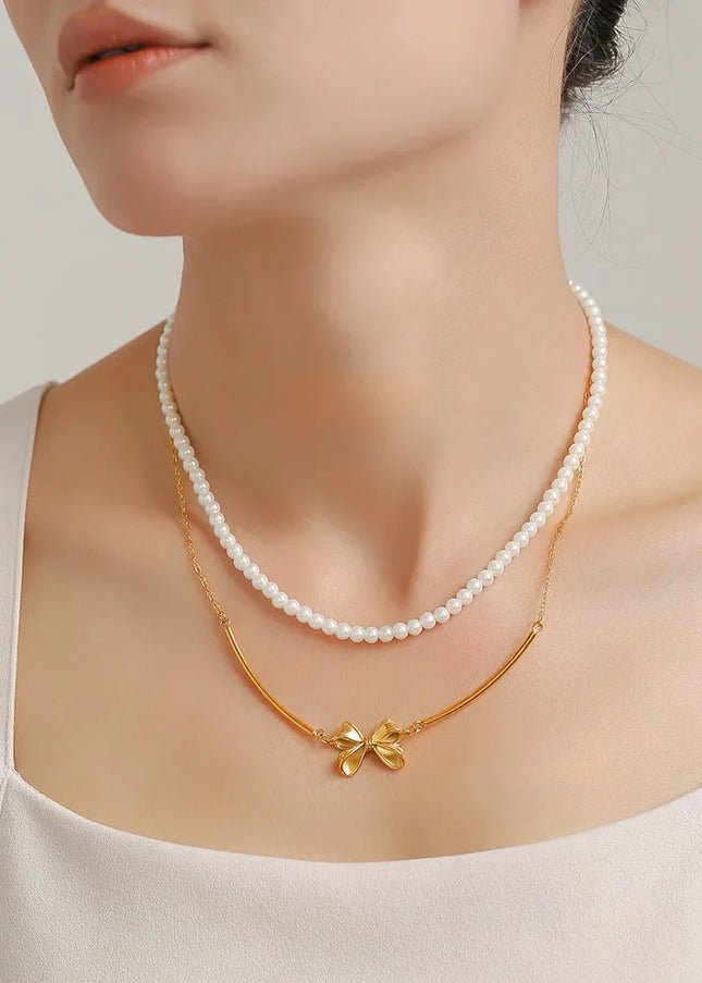 Heavy Necklace