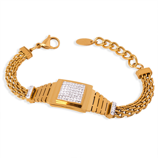 Autumn Bracelet