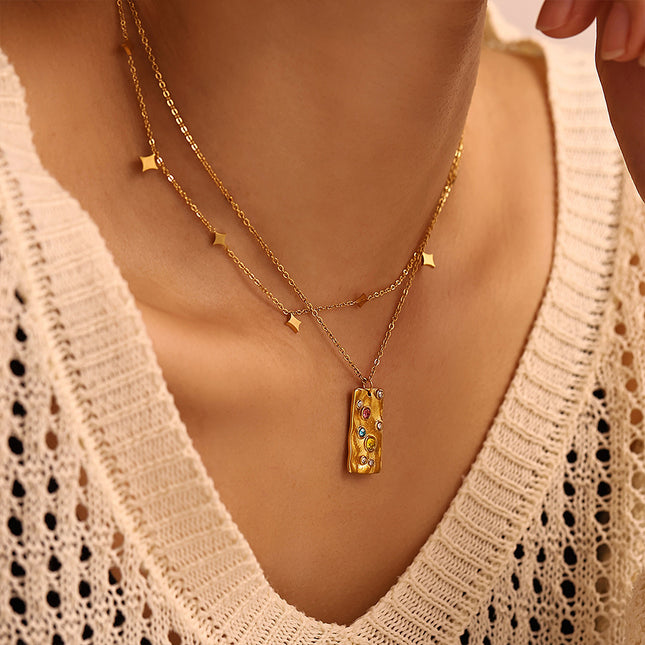 Liza Necklace