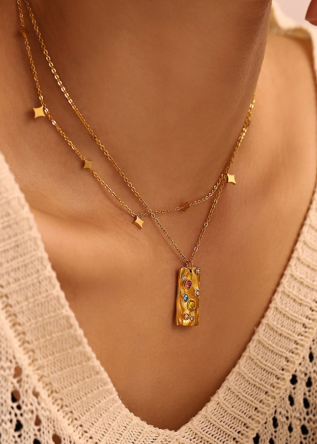 Liza Necklace