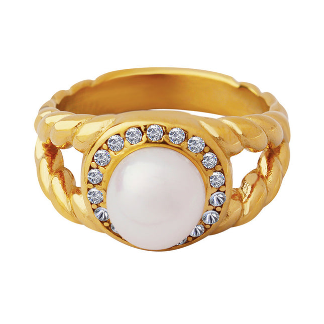 Olbia Ring