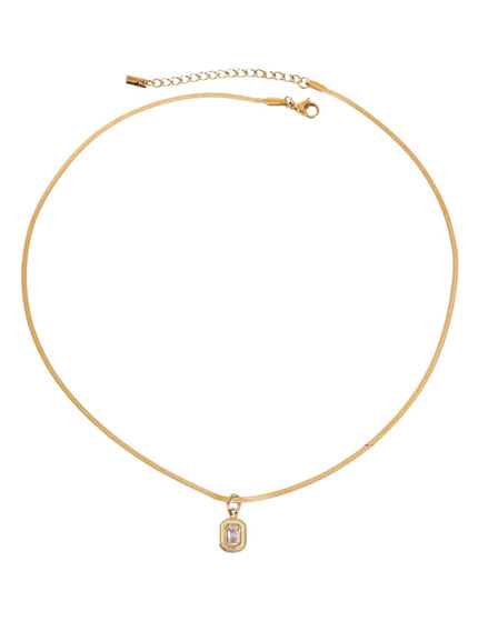 Minimal Necklace