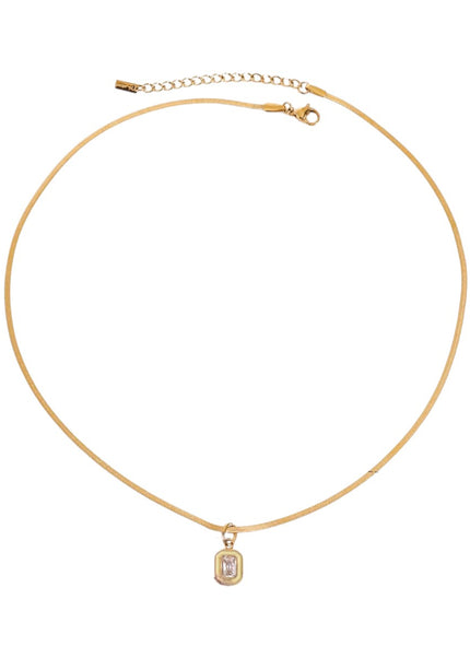 Minimal Necklace