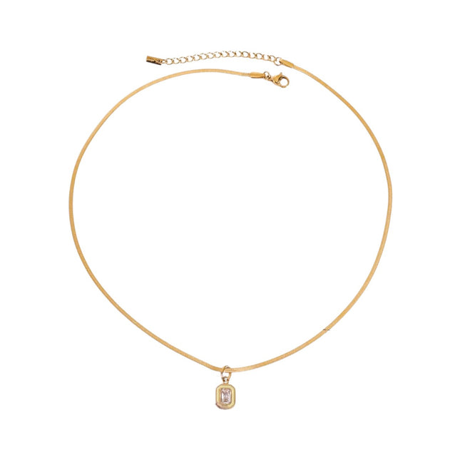 Minimal Necklace