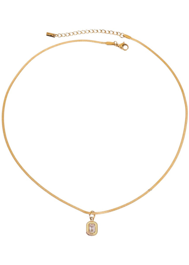 Minimal Necklace