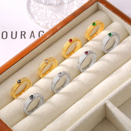 Morenna Ring