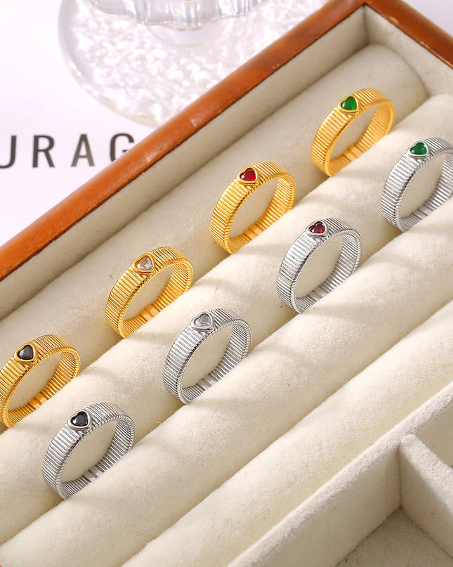 Morenna Ring