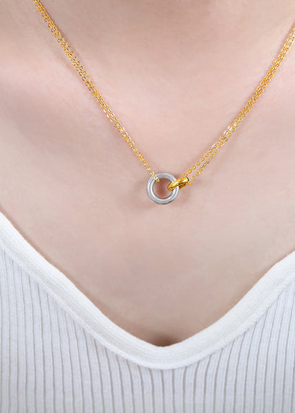 Bikini Necklace