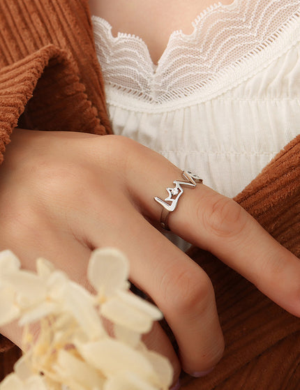 Potenza Ring