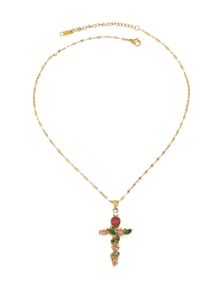 Warmth Necklace
