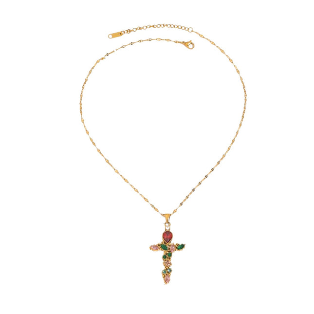 Warmth Necklace