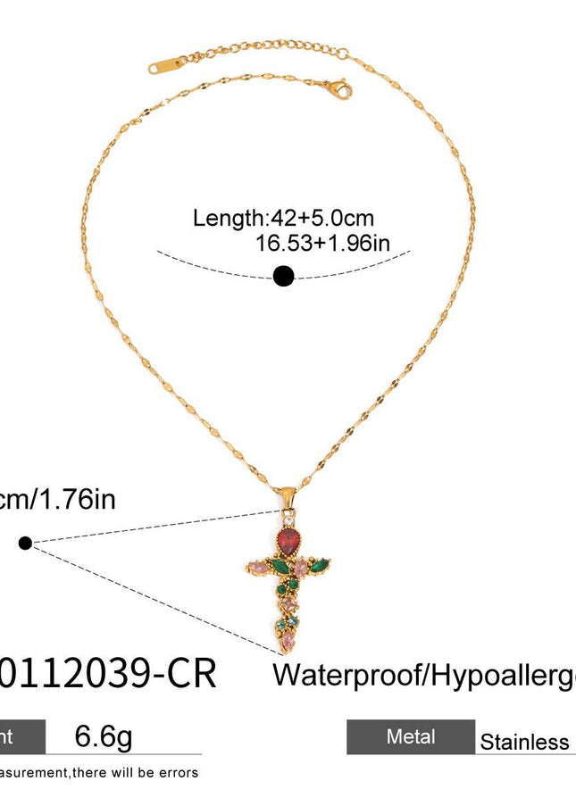 Warmth Necklace