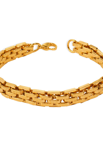 Rose Bracelet