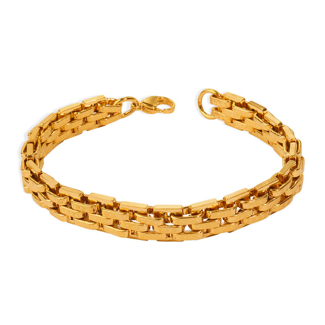 Rose Bracelet
