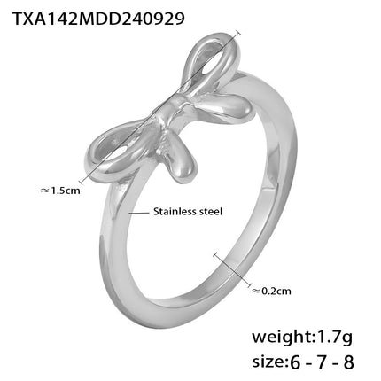 Petal Ring