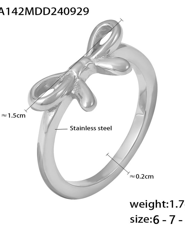 Petal Ring