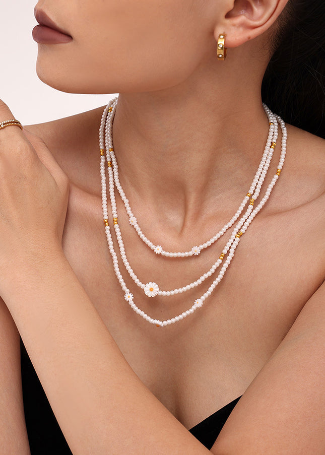 Cisa Necklace