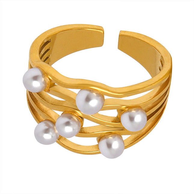 Thimble Ring