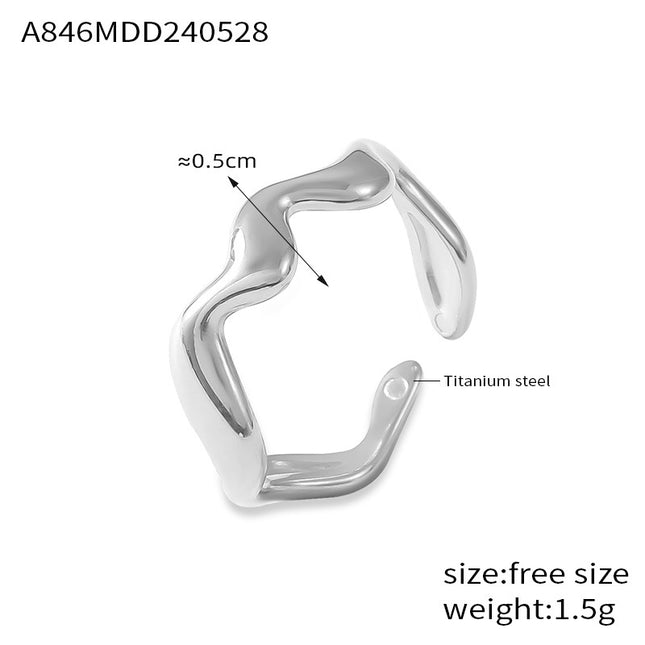 Danna Ring