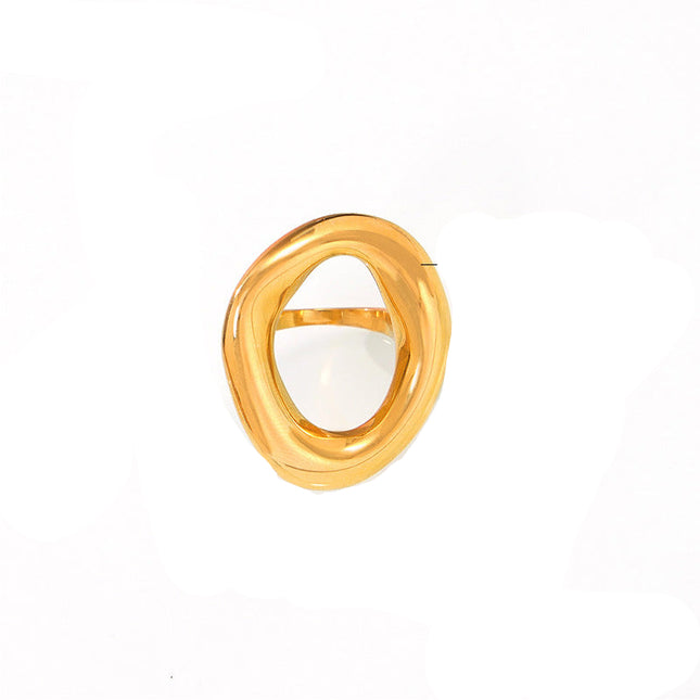 Sunburnt Ring