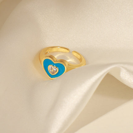 Sunout Ring